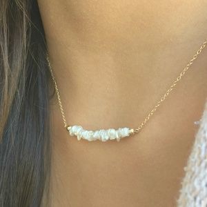 Nora James necklace